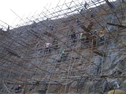 日照公路桩基检测
